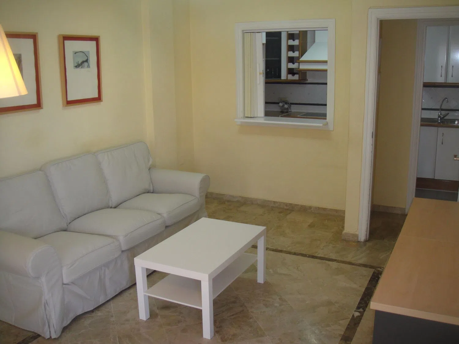 Piso en calle Torre de los Hidalgos, 7 - Foto 4