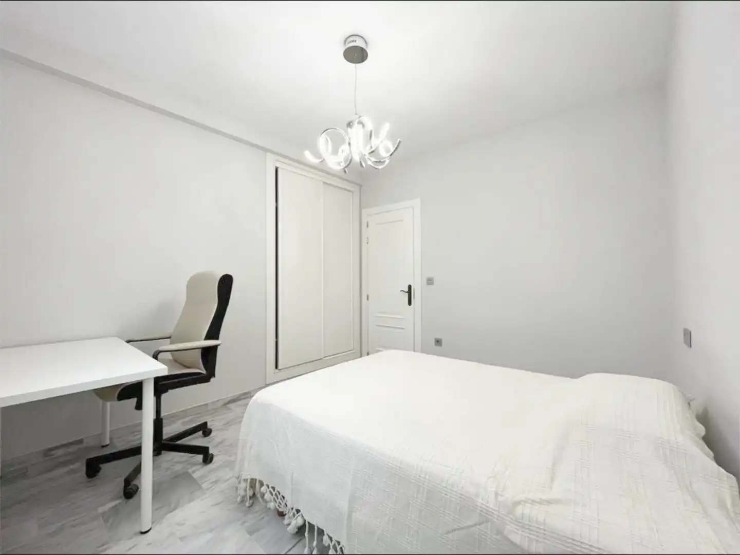 Piso en  Carretera de Málaga 24 - Foto 12