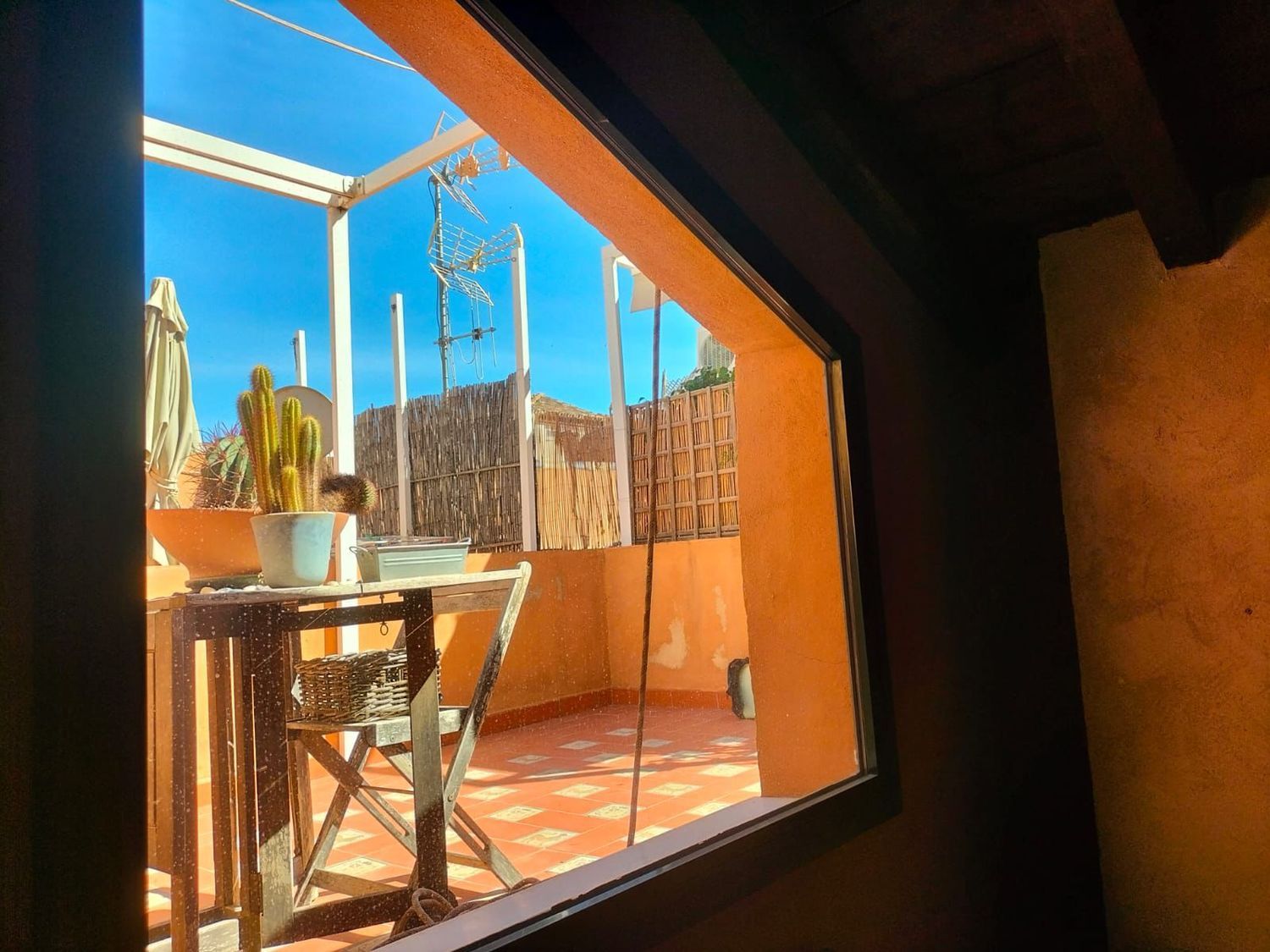 Dúplex en La Goleta - San Felipe Neri, La Goleta - San Felipe Neri - Foto 6