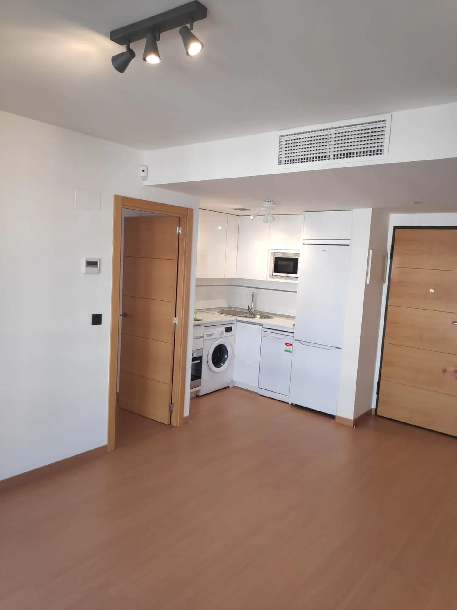 Piso en calle de Américo Castro, 114 - Foto 7