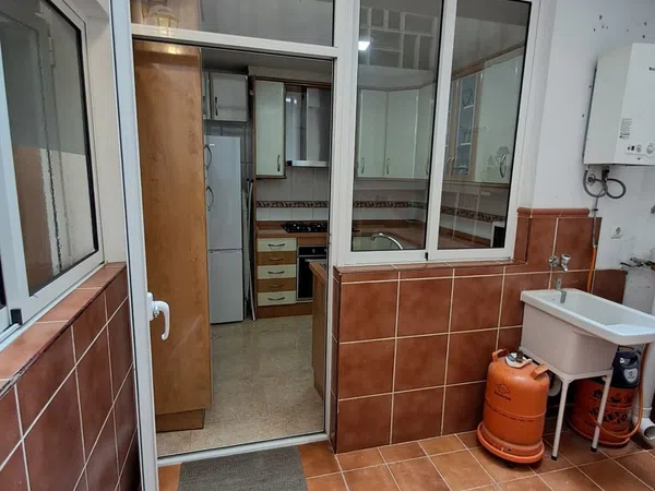 Piso en Calle de San Carlos, 46, Carolinas Bajas - Foto 16