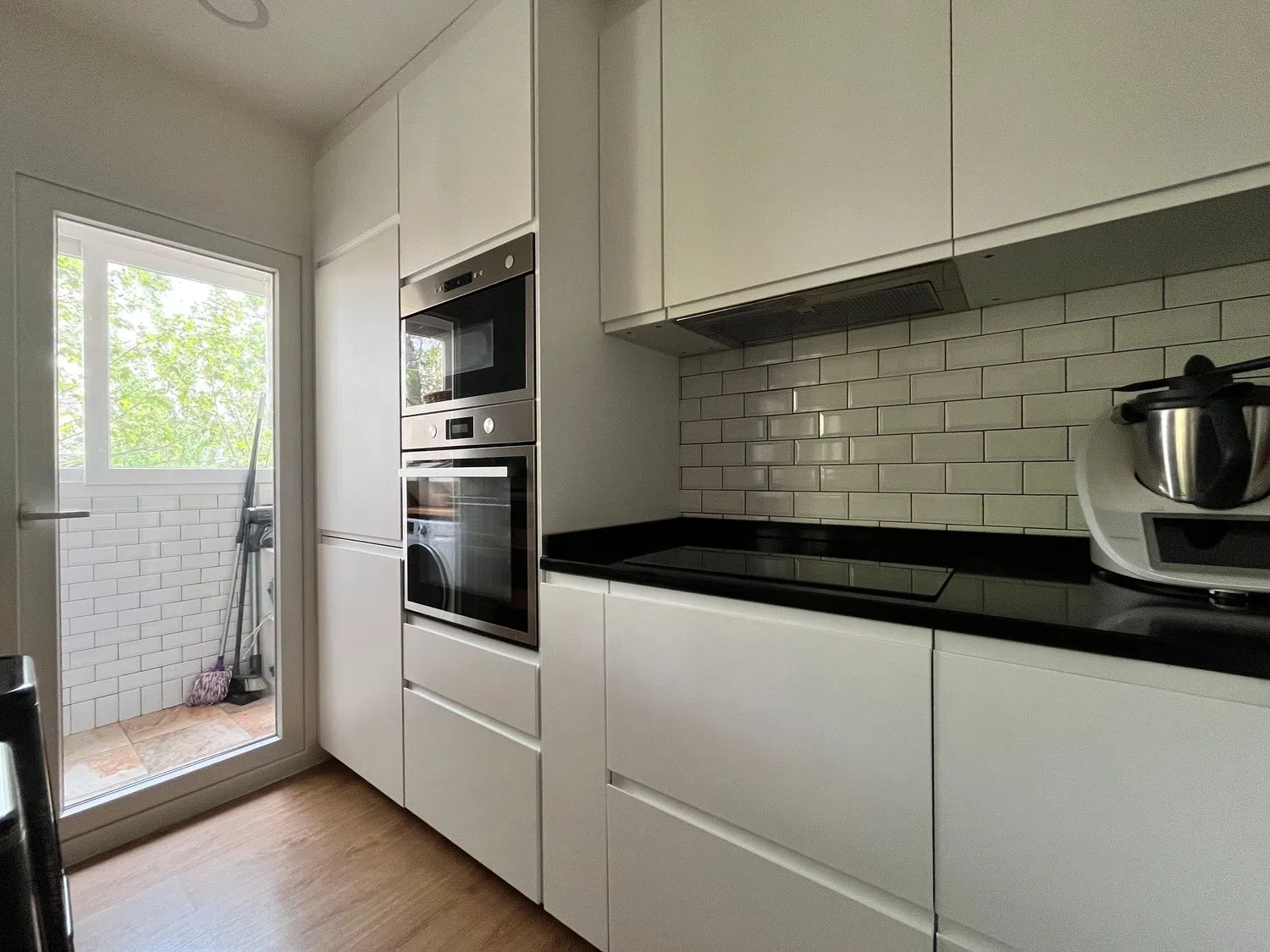 Piso en Barrio Colina - Foto 3