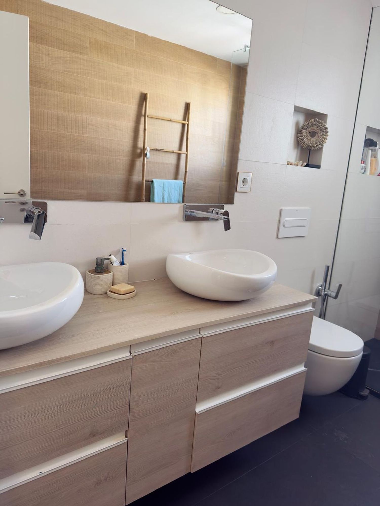 Piso en calle del Pla de la Saïdia, 17 - Foto 24