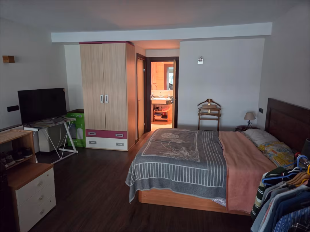 Loft en  Calle de Cronos 24 - Foto 2