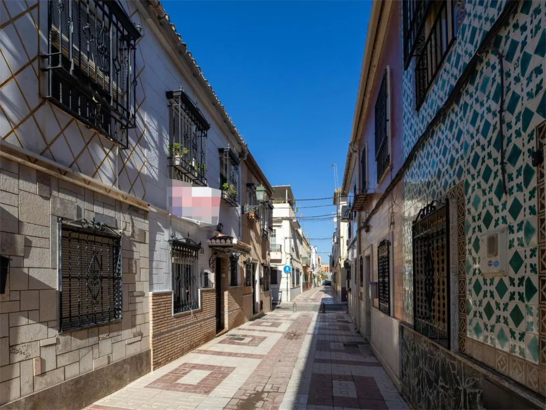 Casa adosada en  Calle Santa Herminia 37 - Foto 5