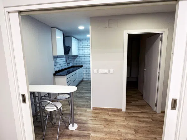 Piso en plaza de Ondarreta, 4 - Foto 5