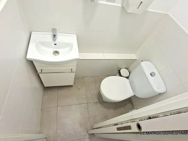 Local en Calle de Jerónima Galés, 2, L'Hort de Senabre - Foto 12