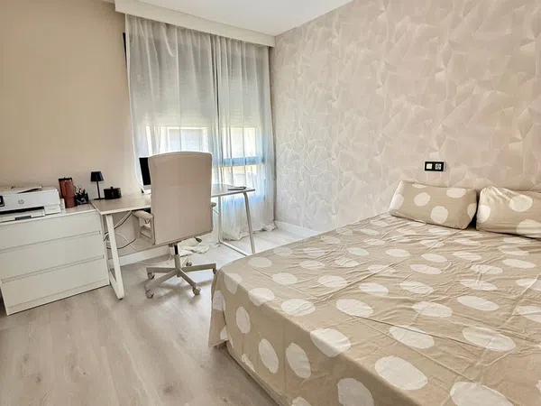 Chalet adosado en Avenida Valle del Sol, 1, Urb.Golf Valle este, Urb.Golf Valle este - Foto 26