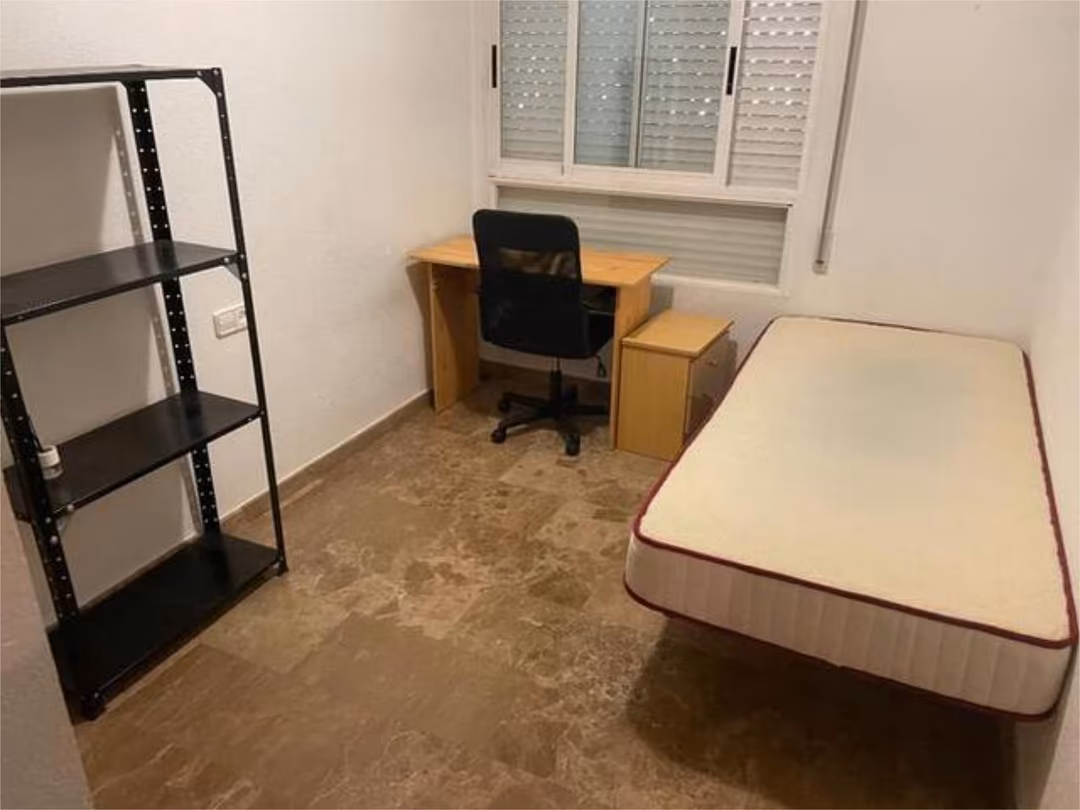Piso en La Flota - Foto 6