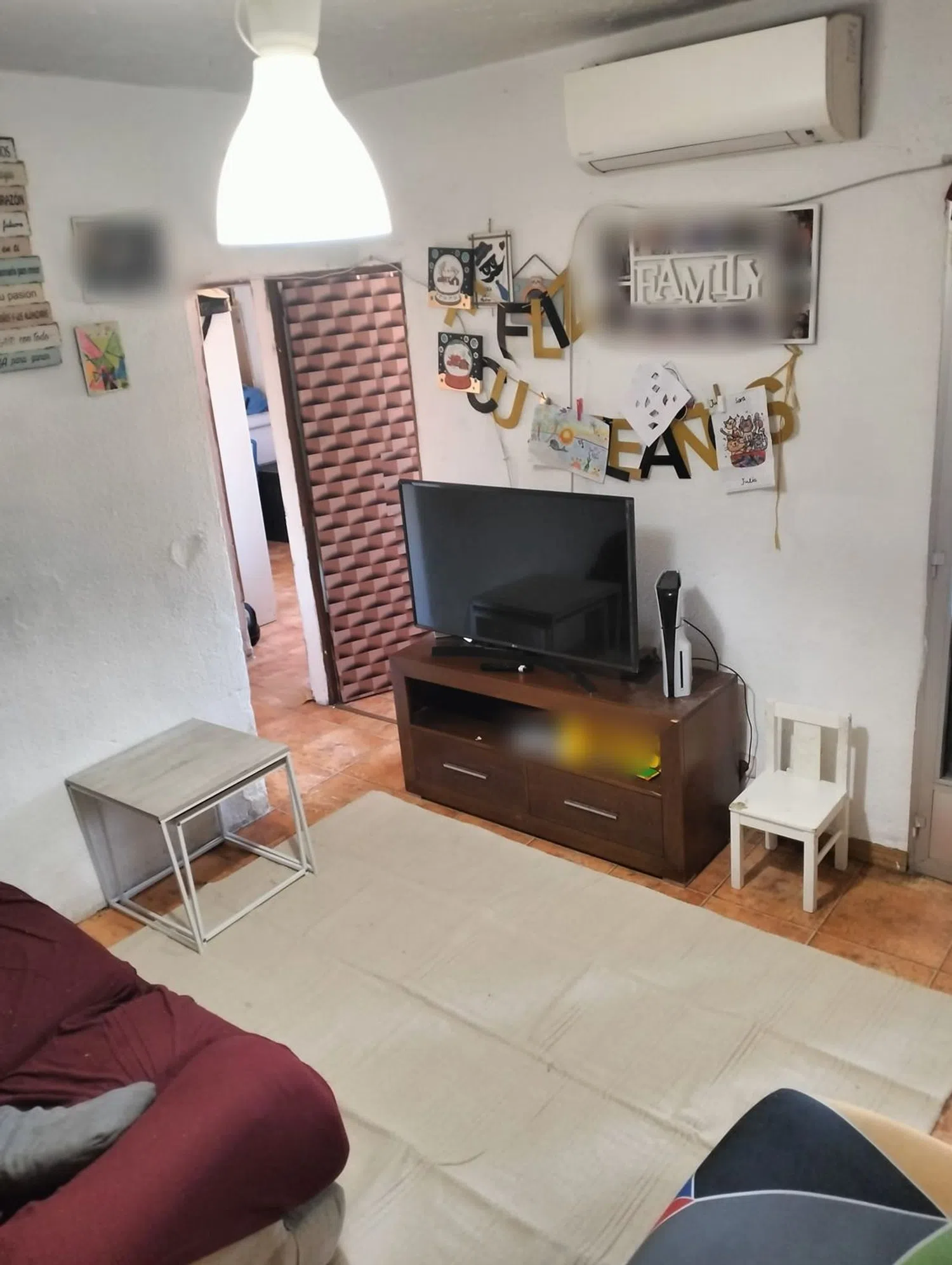 Piso en calle Alhelí, 2 - Foto 6