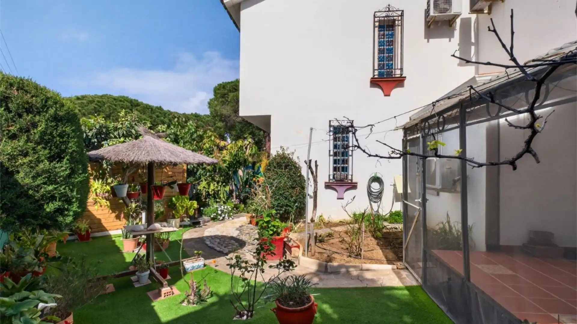 Casa adosada en  Calle Almería 64 - Foto 8