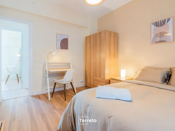 Piso en Calle dels Jurats, 7, Tres Forques - Foto 12