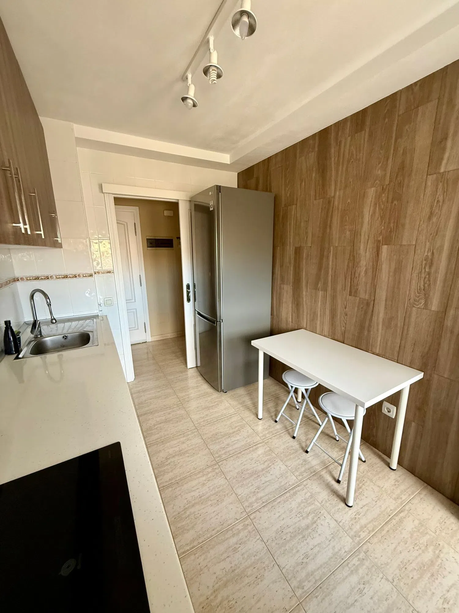 Piso en calle Virgen del Pilar, 43 - Foto 6