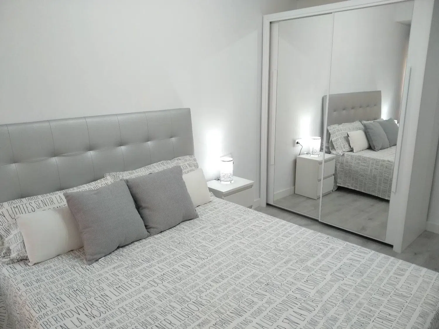 Piso en cardenal Payá, 5 - Foto 2