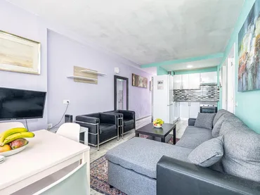 Apartamento en  Calle Secundino Delgado 7 - Foto 9