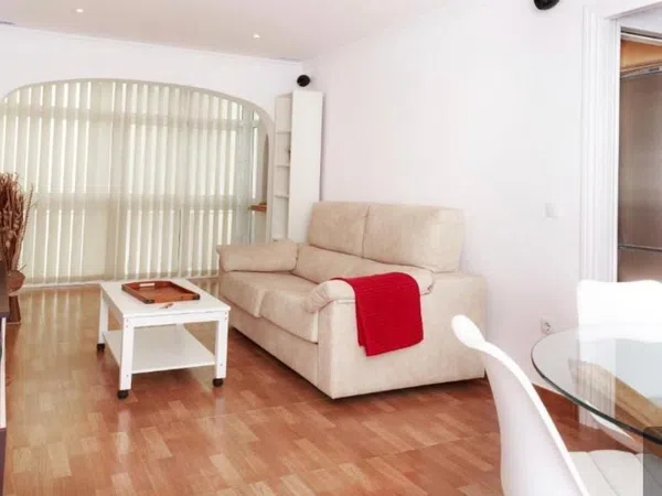 Piso en Huelin, Huelin - Foto 1
