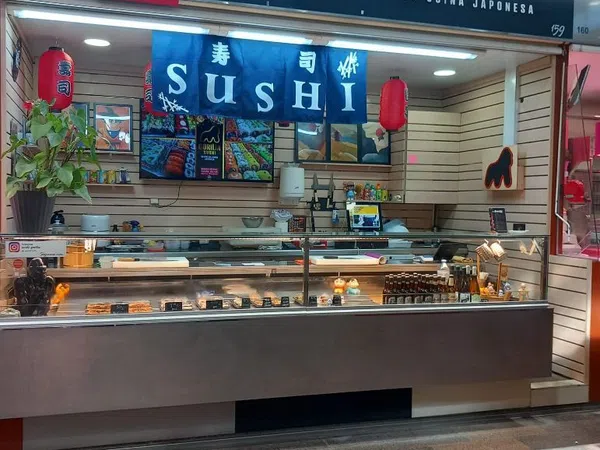 Local en Take away en Plaza de l'Alcalde Marcet, 1, El Centre - Foto 1