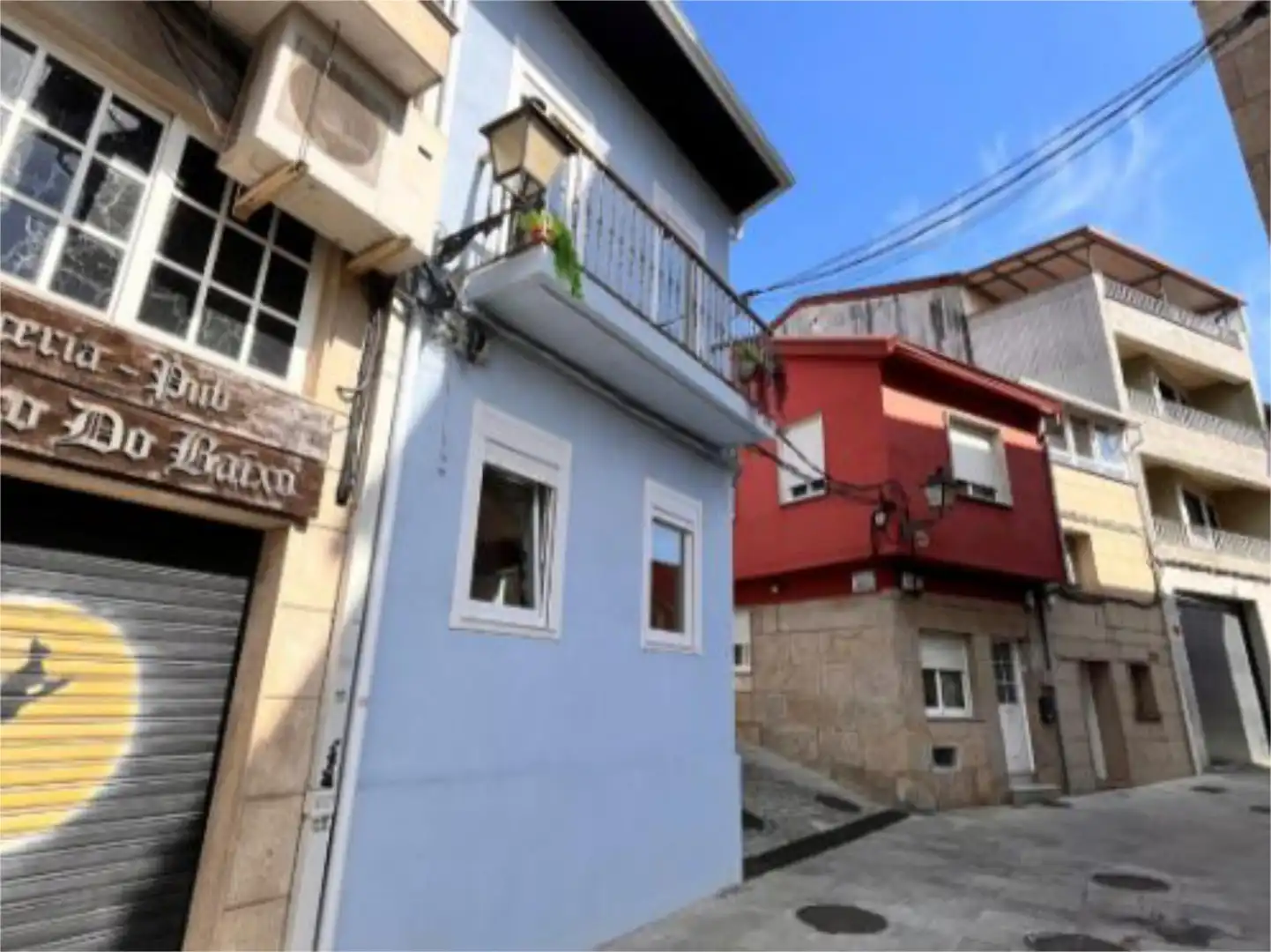 Piso en  Rúa Espírito Santo 14 - Foto 2