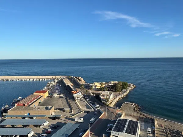 Piso en Paseo Marítimo Rey de España, 32 - Foto 7