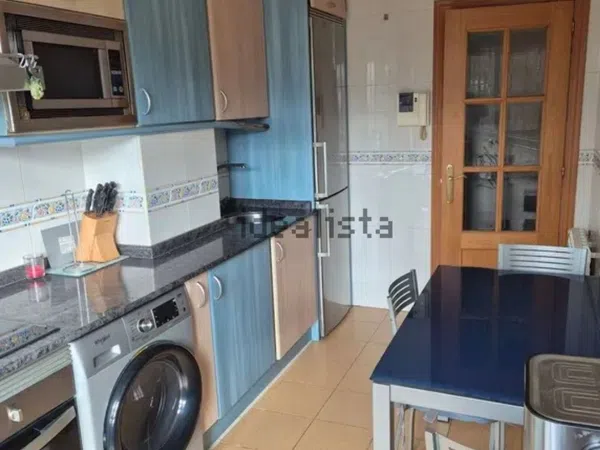 Piso en Calle Amalio Fernández, 21, Zona Alta, Zona Alta - Foto 4