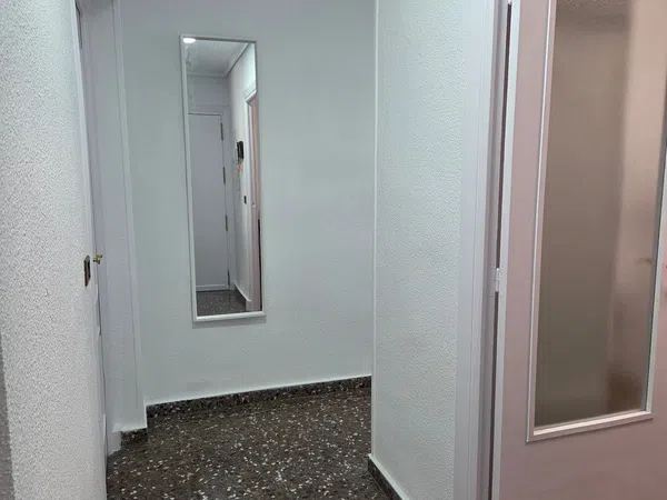 Alquiler de piso en Puerta de Orihuela, 3 - Foto 14