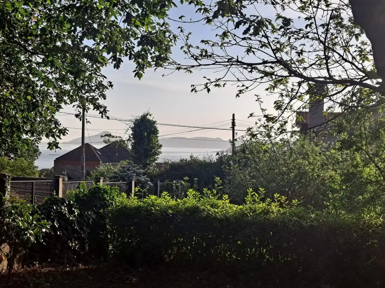 Terreno Residencial en  Rúa Baixada á Praia de Nerga 75 - Foto 3