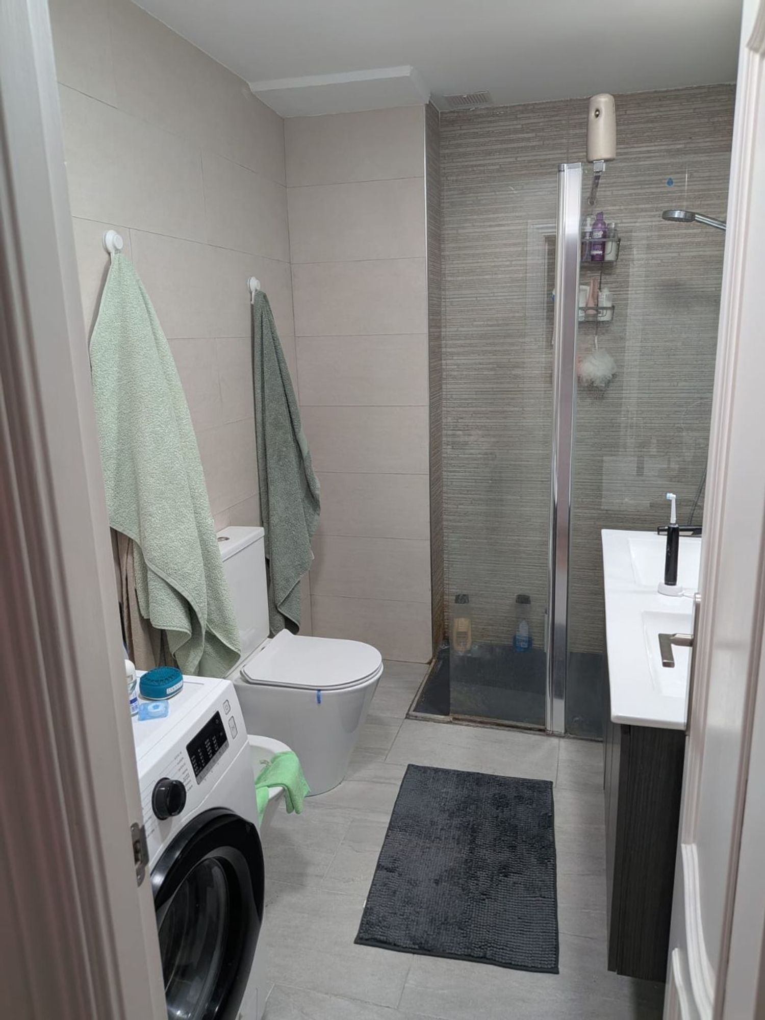 Piso en Camino de la Zubia, 15, Zaidín, Zaidín - Foto 5