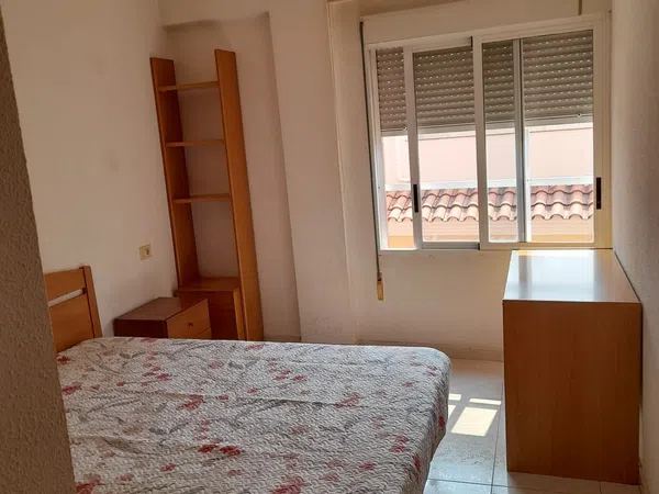 Piso en Ronda de la Magdalena, 10, Casco Histórico - Foto 5
