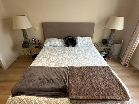 Ático en calle de Juan Bravo, 7 - Foto 17