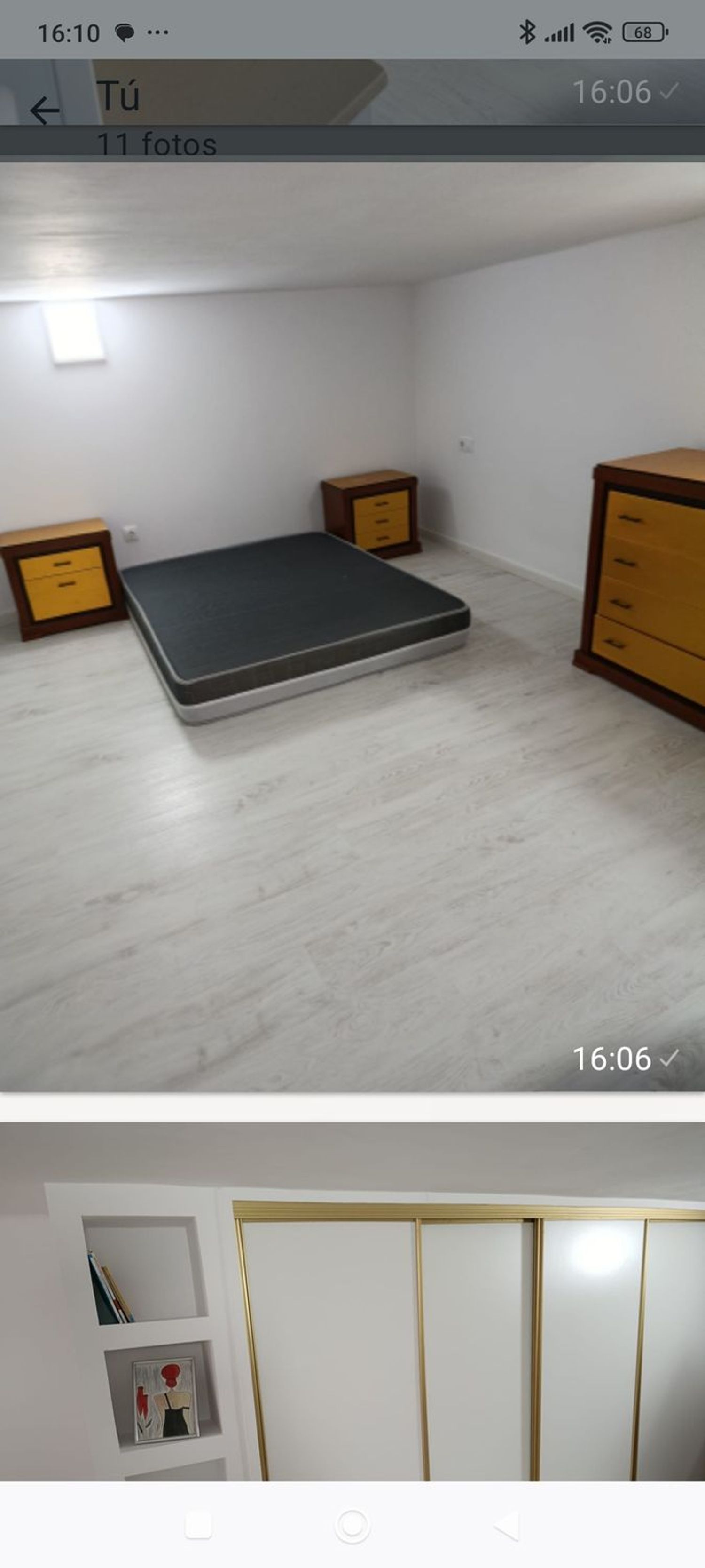 Estudio en C Romeu de Corbera, 11, Russafa - Foto 6