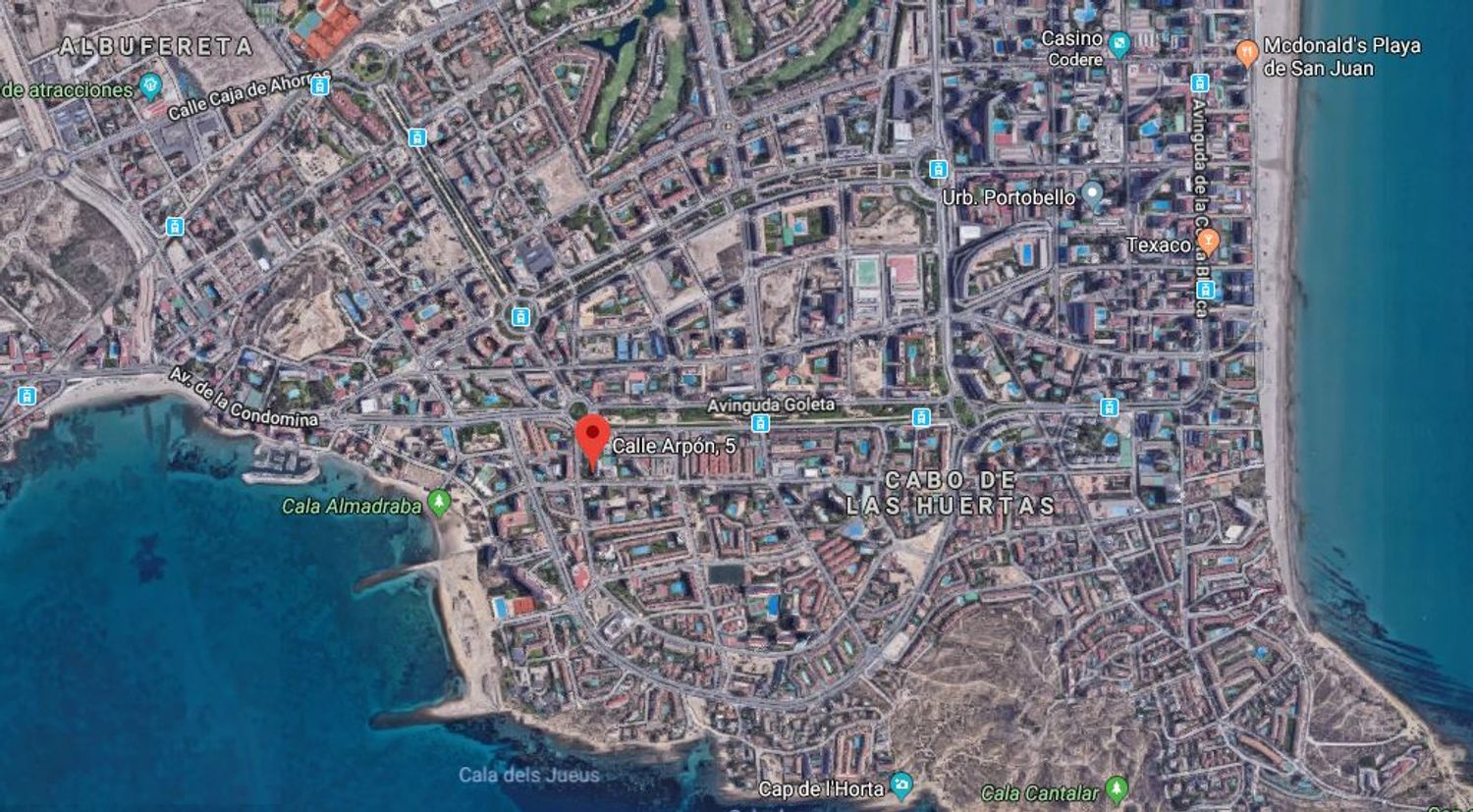 Piso en avenida Goleta, 2 - Foto 28