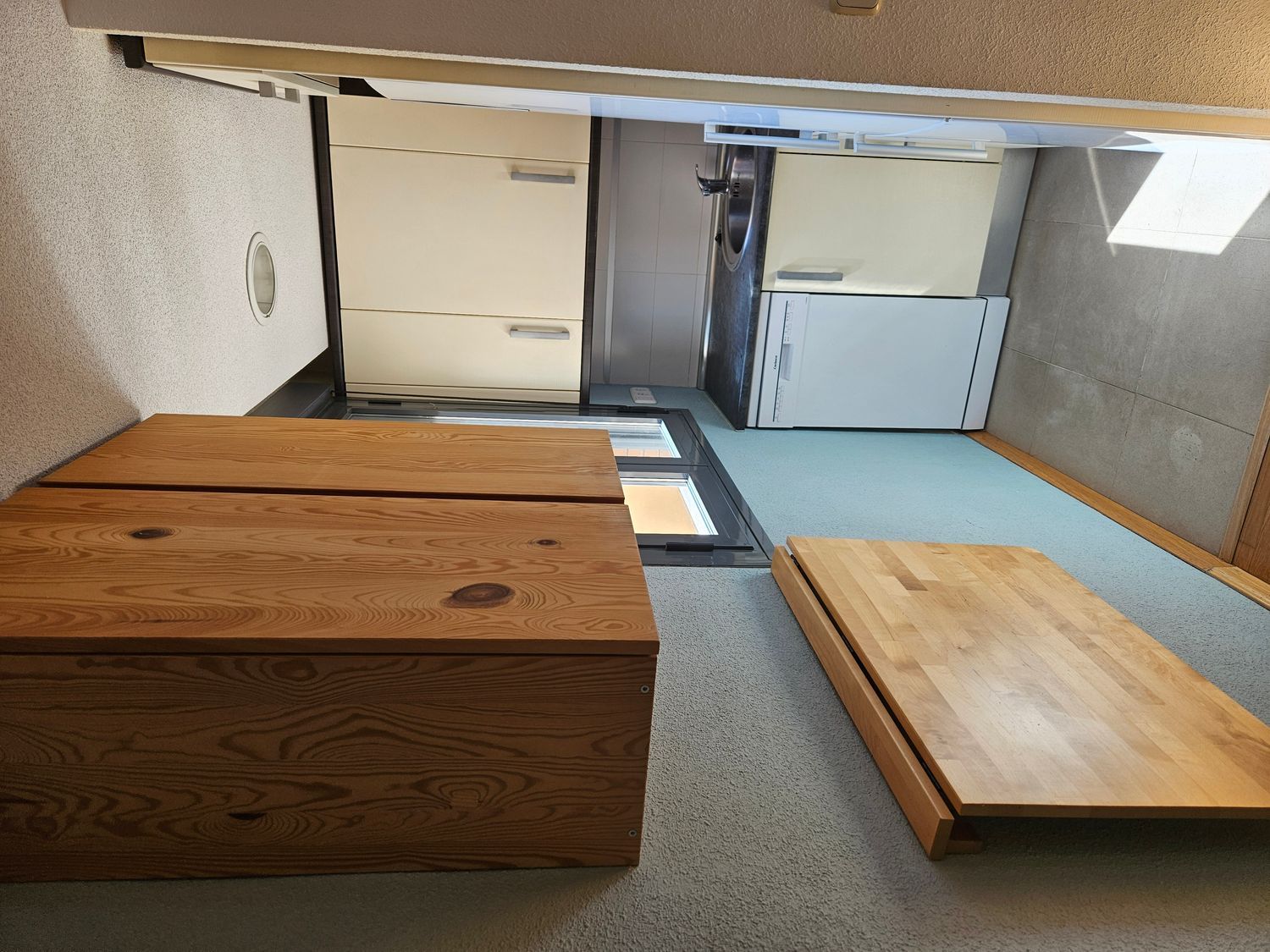 Piso en calle de Berruguete, 79 - Foto 8