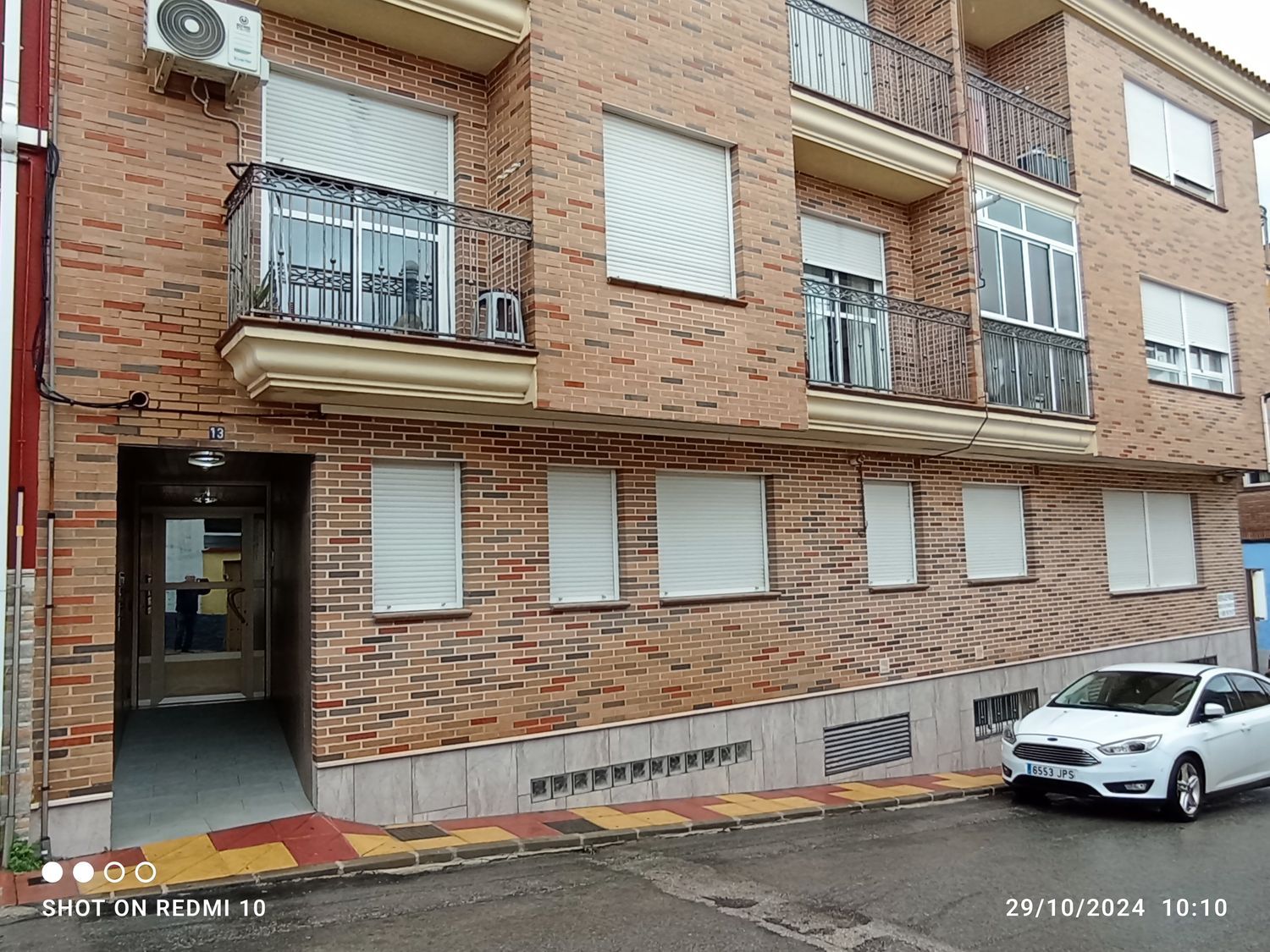 Piso en Calle Begastri, 66 - Foto 2