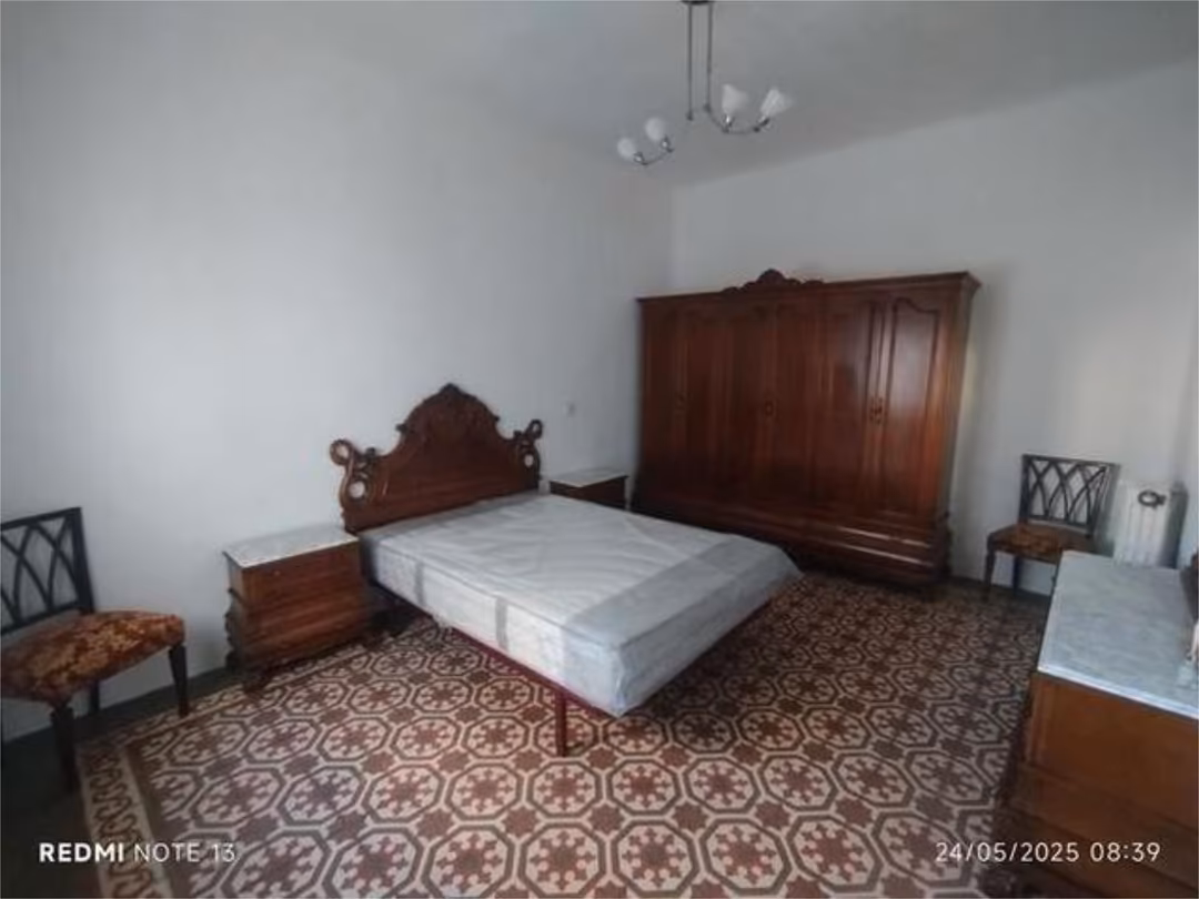 Ático en Barrio de Salamanca