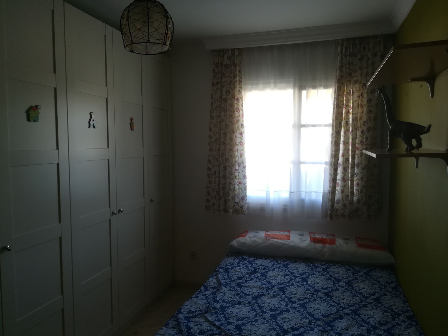 Ático en Barrio Camino Viejo de Málaga - Foto 12