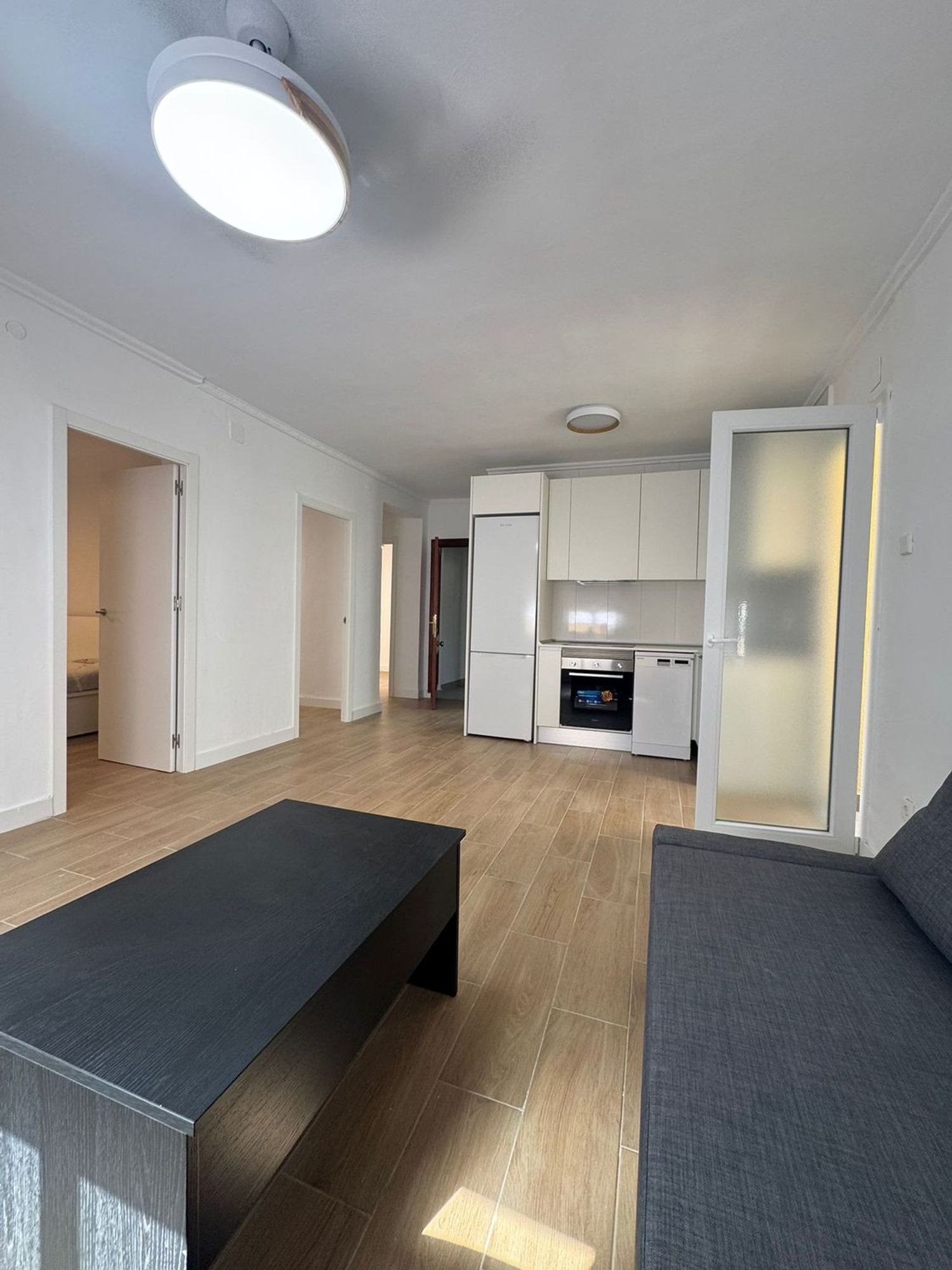 Piso en plaza De Las Palmeras, 3 - Foto 4