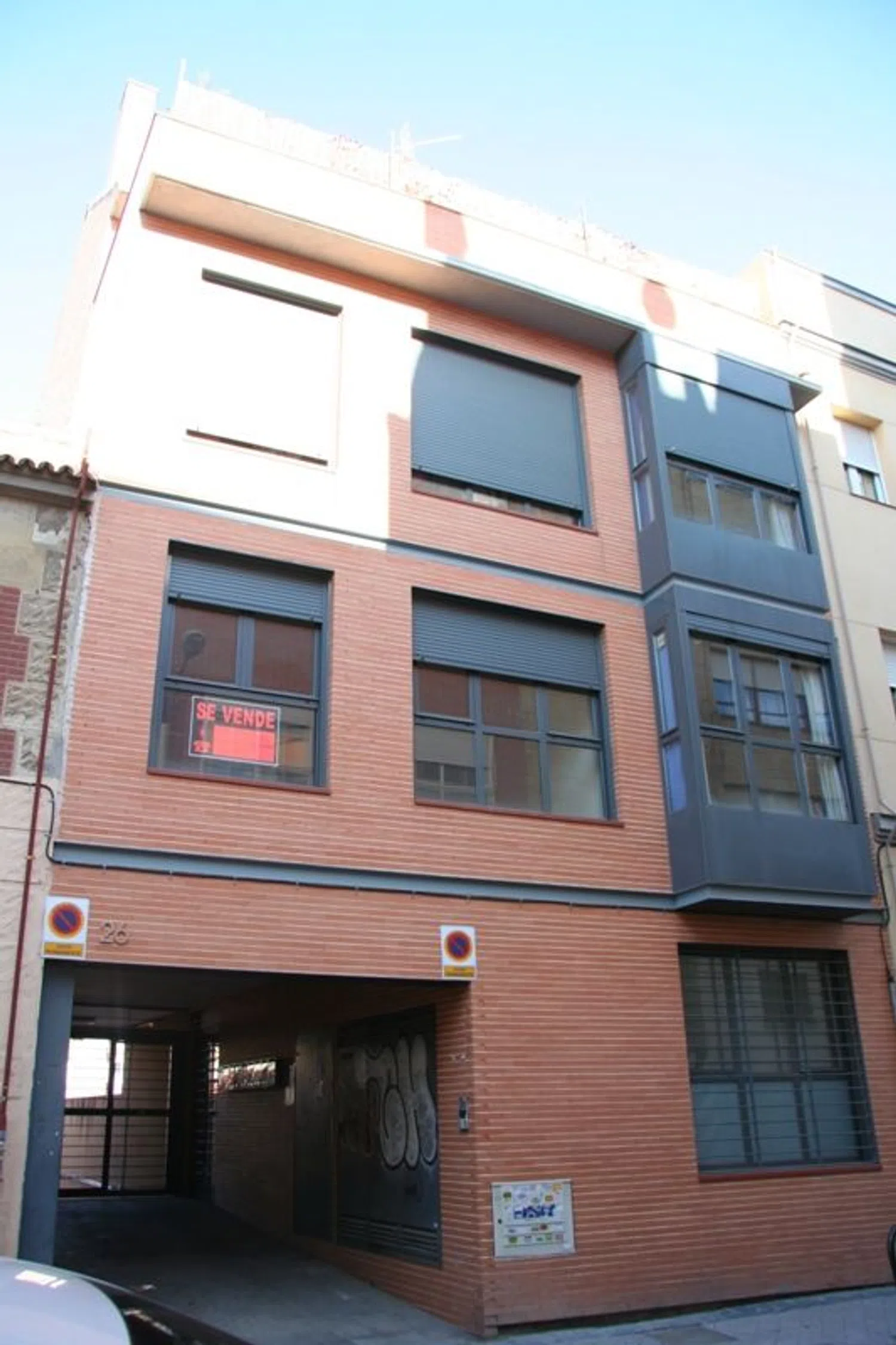 Estudio en calle Algodonales, 26 - Foto 10