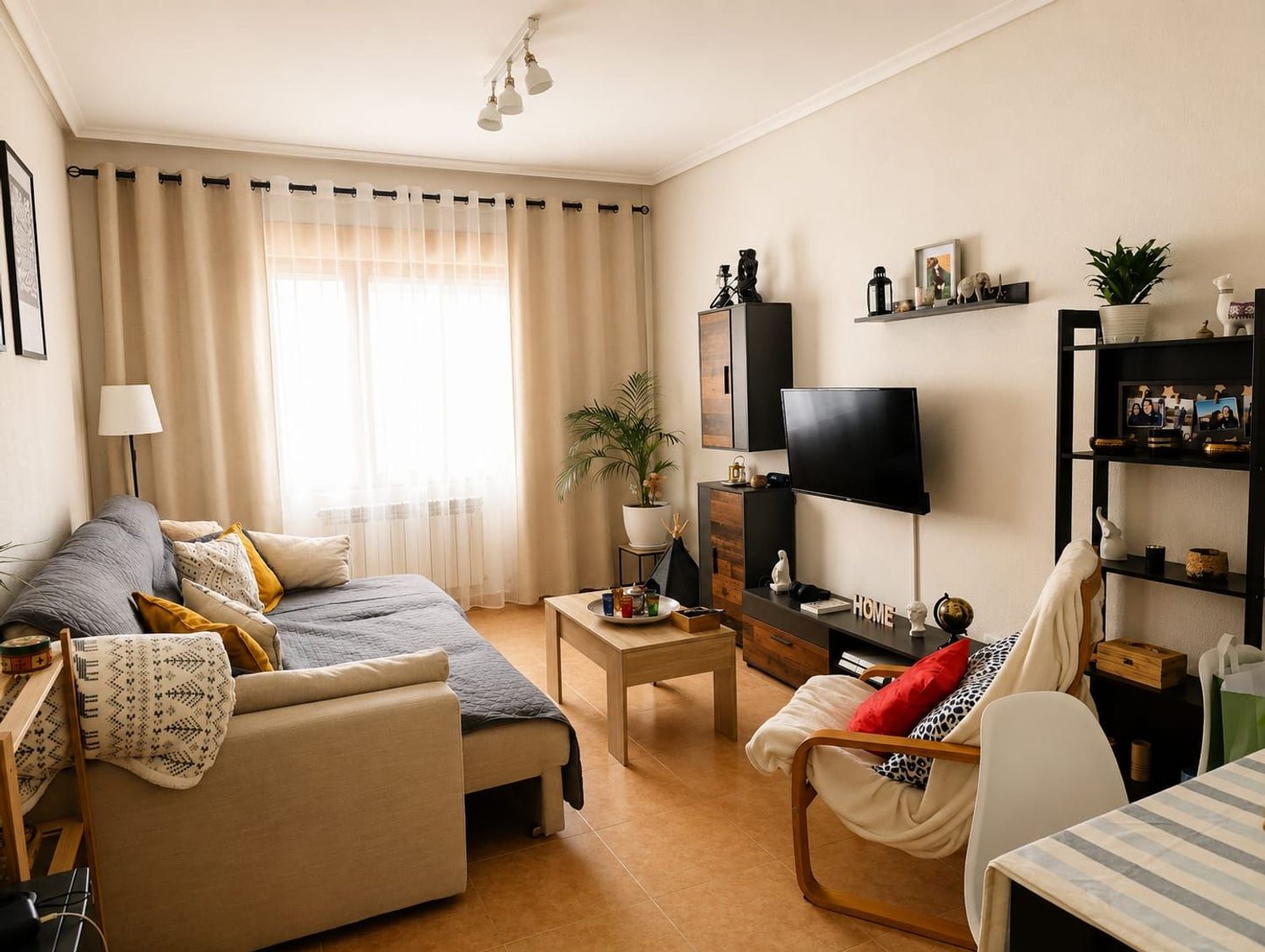Chalet adosado en Calle de las Herrenes, 22 - Foto 5