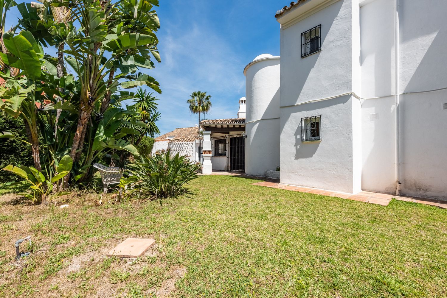 Casa independiente en calle Monte Biarritz, 94 - Foto 26