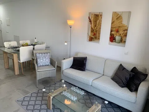Piso en avenida Trinidad, 29