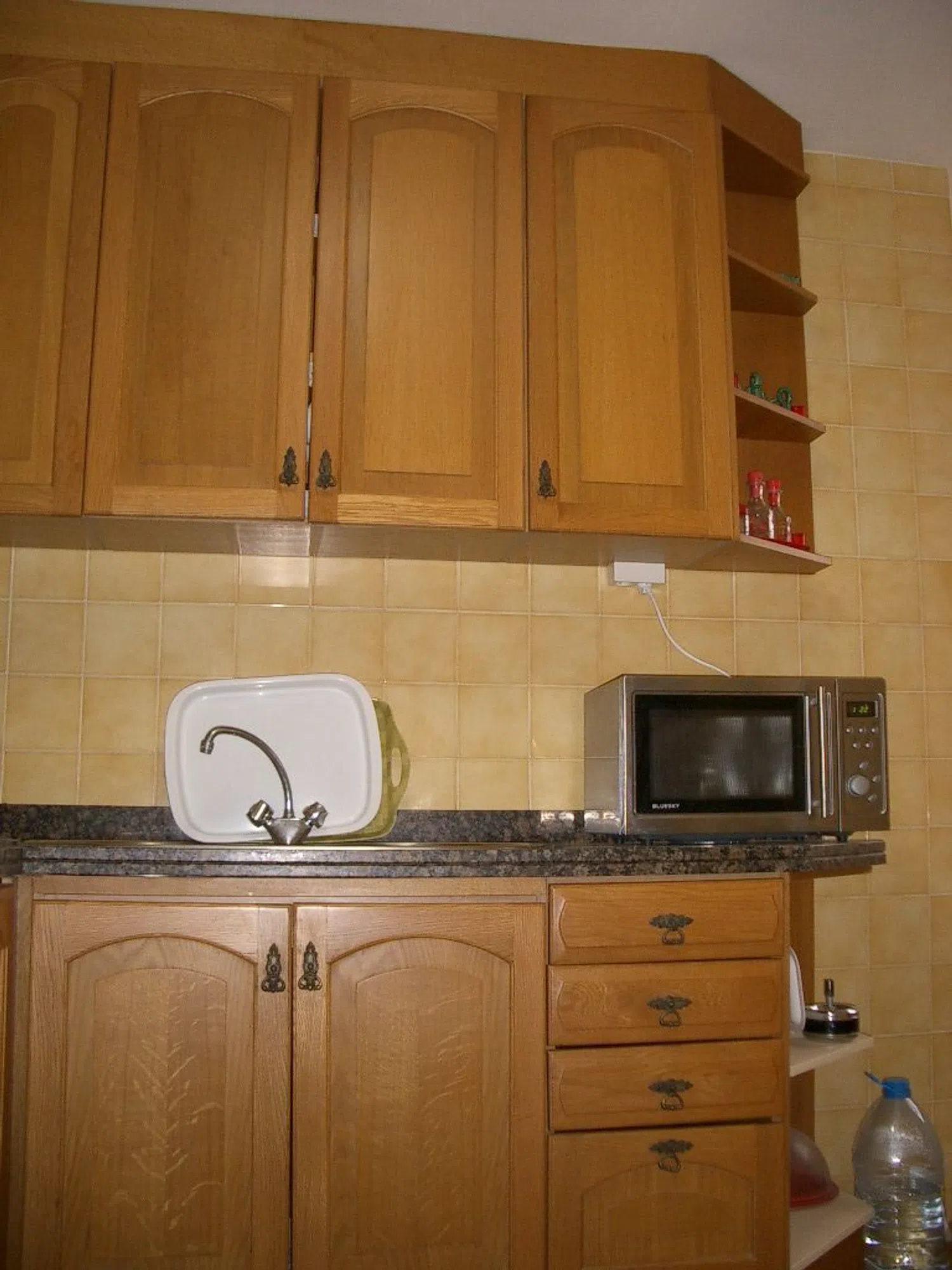 Piso en avenida Santander, 26 - Foto 5
