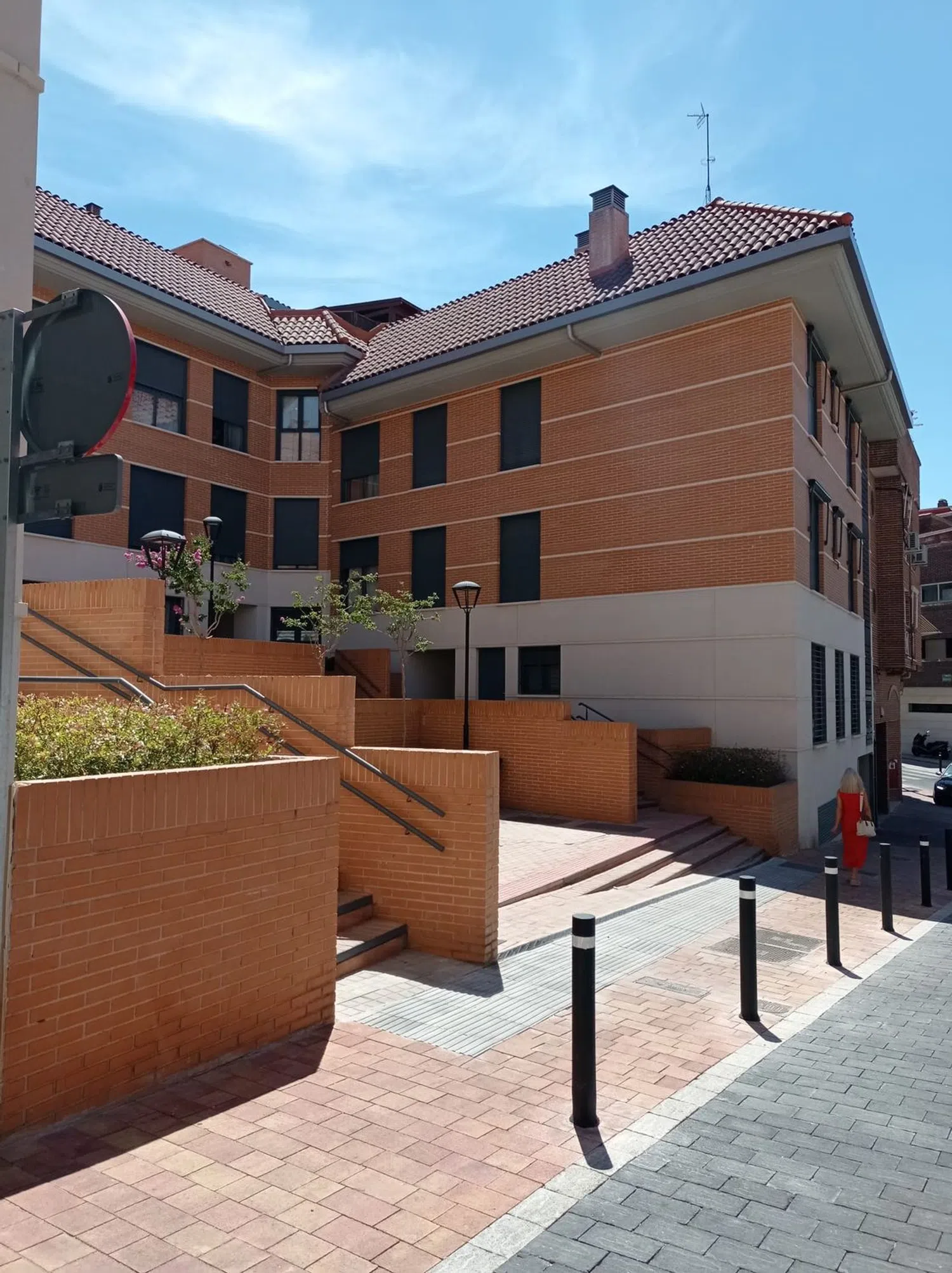 Piso en costanilla del Olivar, 9 - Foto 14