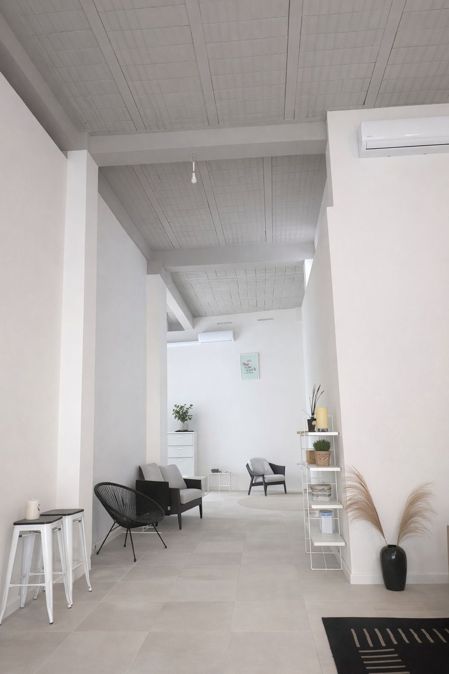 Estudio en calle Malasaña, 10 - Foto 1