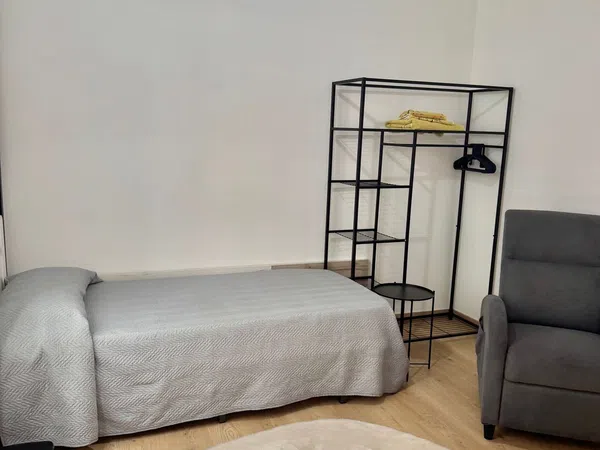 Estudio en Calle Julián Ceballos, 33, Centro, Centro - Foto 1