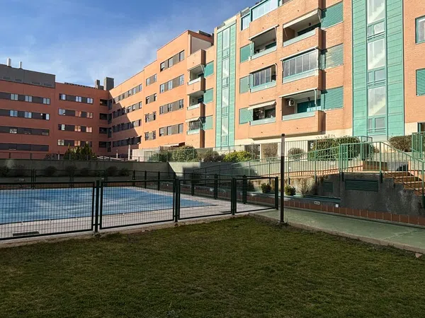 Piso en calle de la Amistad, 1 - Foto 29