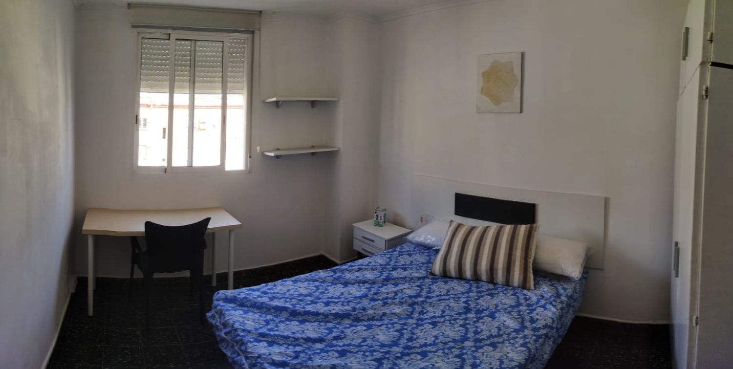 Piso en calle Pintor José Mongrell, 5 - Foto 8