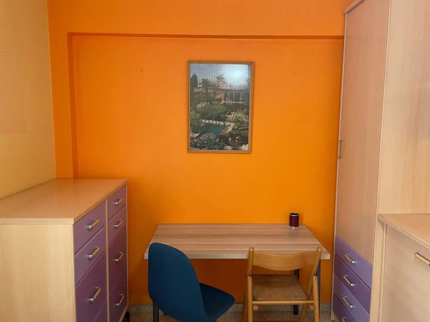 Piso en  Carrer de Manuela Estellés 56 - Foto 4