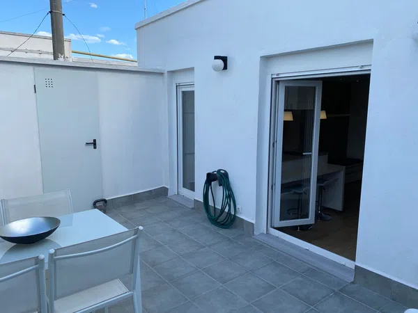 Ático en calle de Campoamor, 18 - Foto 8