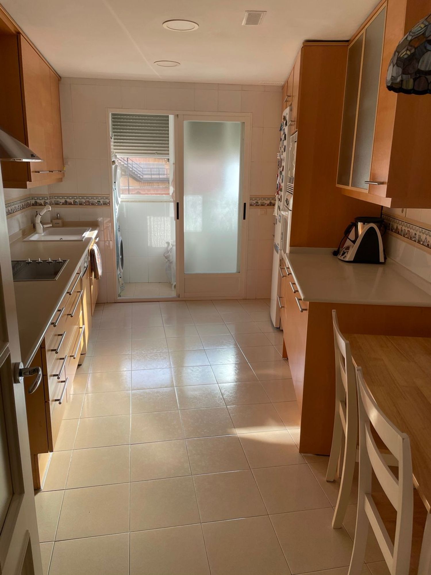 Piso en calle de Santa Rosa, 10 - Foto 8