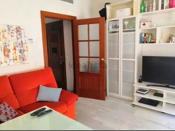 Piso en Eduardo Dato, 23